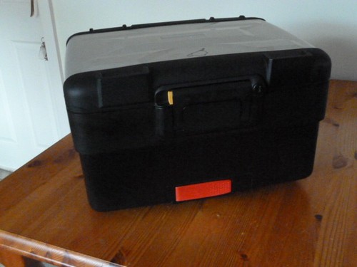 Bmw vario top box - box,