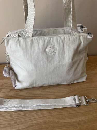 Kipling ezria large - kipling, tote