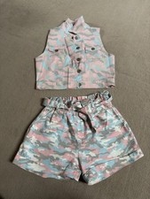 Women / girls (11-12 years)