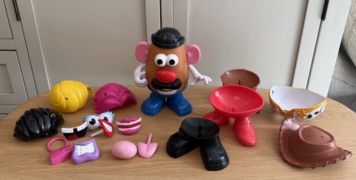 Disney toy story mrs - disney,