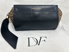 Diane Von Furstenberg Black