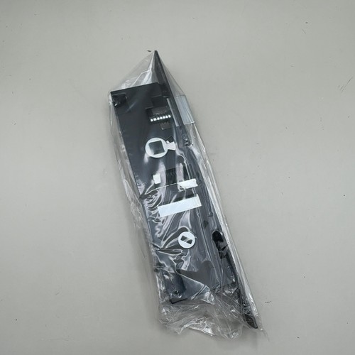 Storm door mortise lock body - storm,