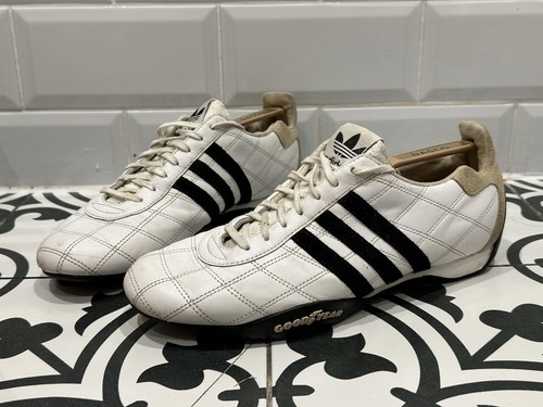 Vintage adidas tuscany - tuscany, men’s