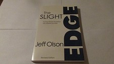 The Slight Edge: Turning
