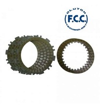 Clutch discs kit FCC Yamaha