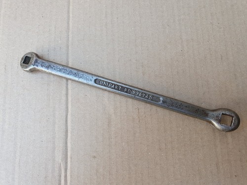 Vintage unipart 936745 - unipart, rd
