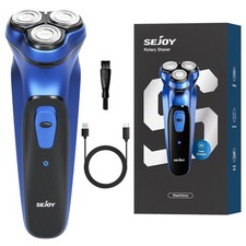 SEJOY Mens Electric Shaver