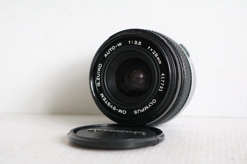 Olympus system 28mm - olympus, om-system