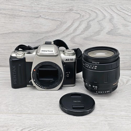 Pentax 35mm slr - 35mm,