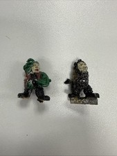 Warhammer 40 Rogue Trader