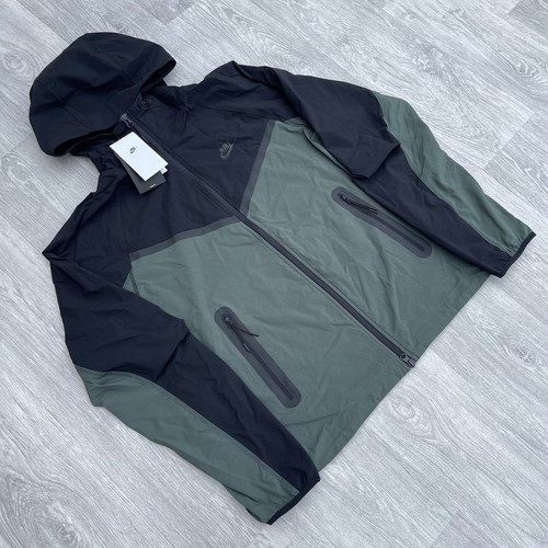 Nike tech woven zip - tech,
