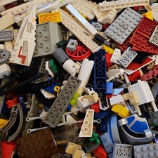 LEGO Bundle 1kg Set Mixed