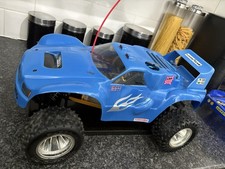 Schumacher Xtr In Amazing Rare