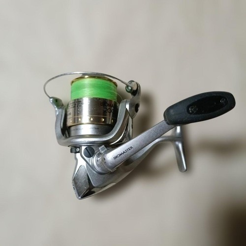 Shimano biomaster 2000 - biomaster, sd11d