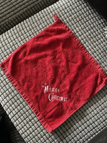 Merry christmas red decorative - merry,