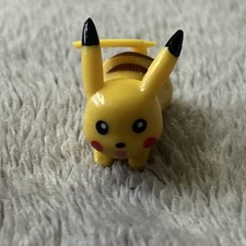 Nintendo Pokemon Mini Pikachu