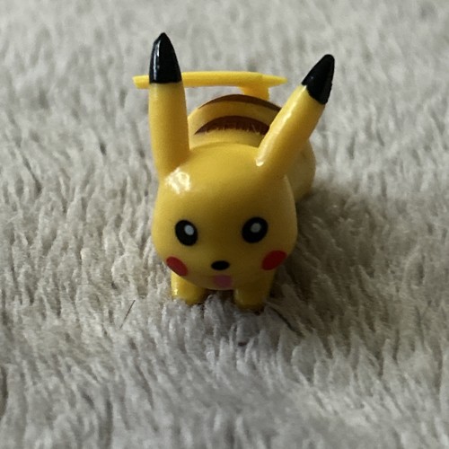 Nintendo pokemon mini pikachu - pokemon,