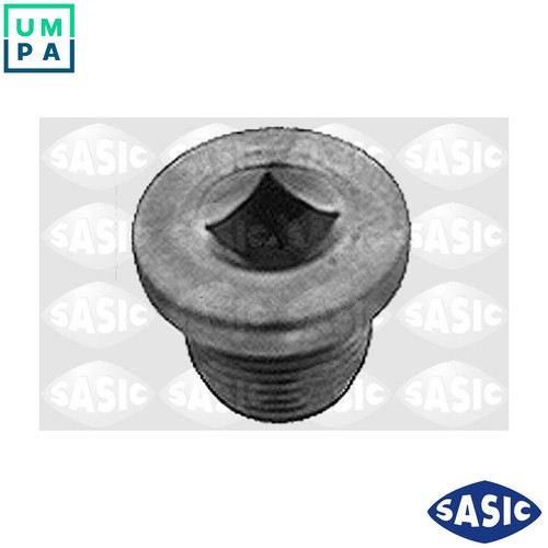 Screw plug oil - plug, 3110070