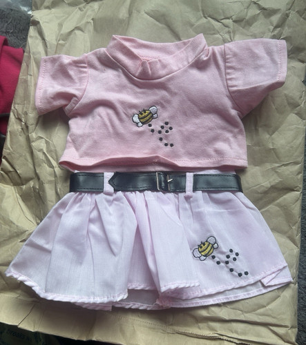 Build your bears - build,