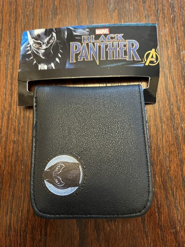 New marvel black panther - new,