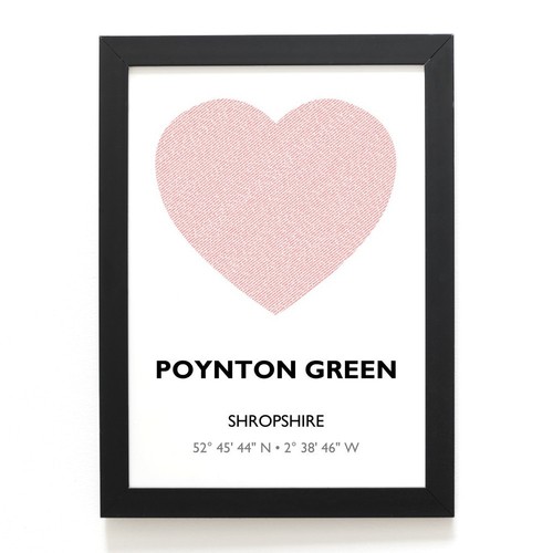 Print poynton green - -,