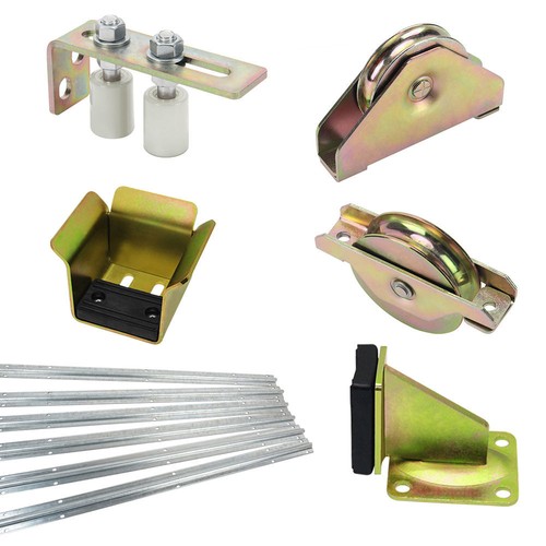 Sliding gate hardware kit - hardware,