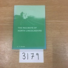 The railways north - of,