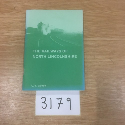 The railways north - the,