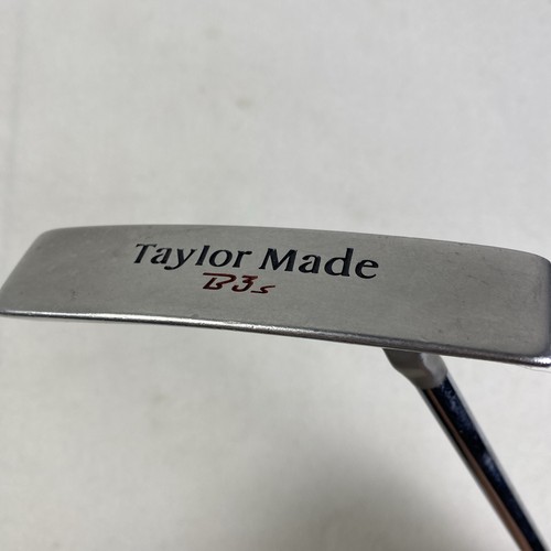 Taylormade b3s nubbins - b3s, putter