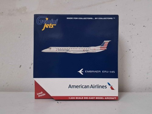 Gemini jets 400 american - jets,
