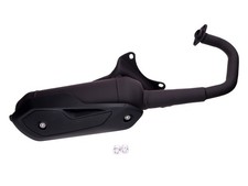 Piaggio Liberty 50cc 2T