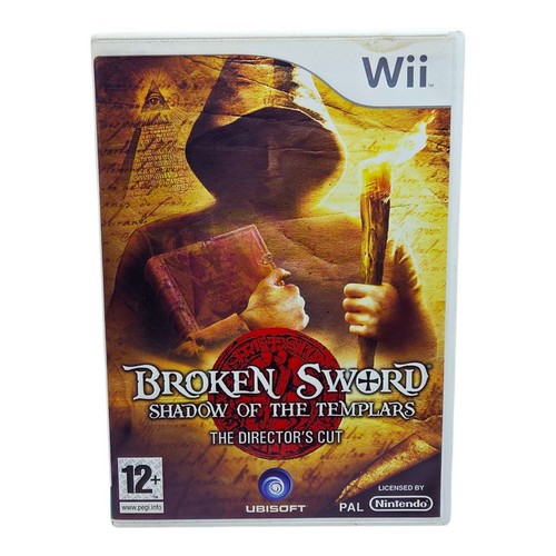 Broken sword shadow - shadow, the