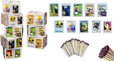 Matches, Matches Nostalgia