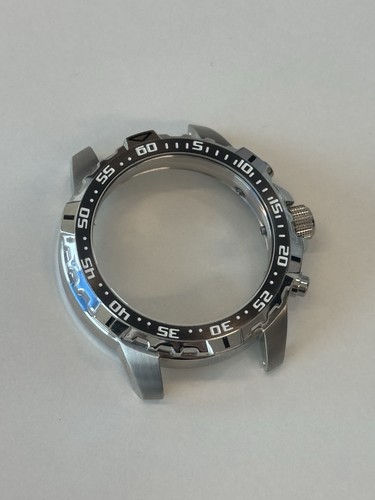 Seiko v172 0at0 watch case - seiko, v172-0at0