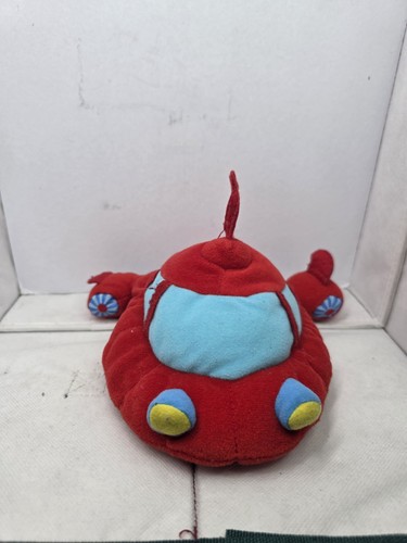 Disney little einsteins beanz - little,