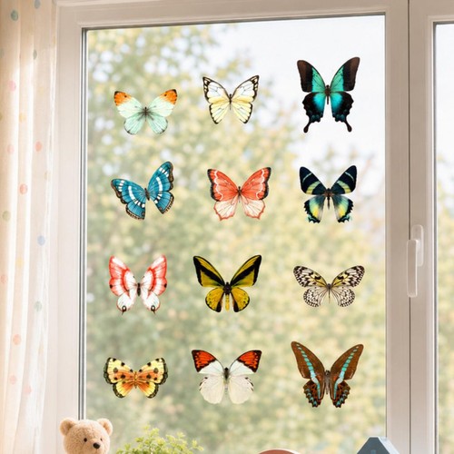 For birds window - birds,
