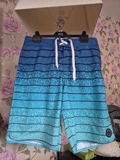 Mens Kangaroo Poo Swim Shorts