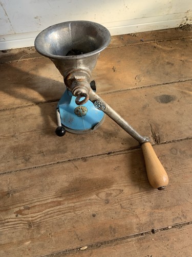 Vintage spong food processor - spong,