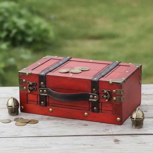 Vintage suitcase box retro - suitcase,