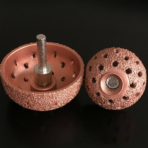 Hand tool tire grinding head - hand,