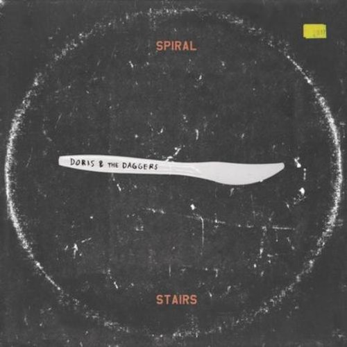 Spiral stairs doris - stairs, the