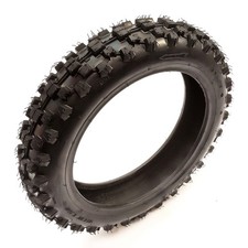 Tyre 100 knobbly off - tyre, 60/100-10