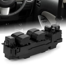 RHD Front Right Driver Master