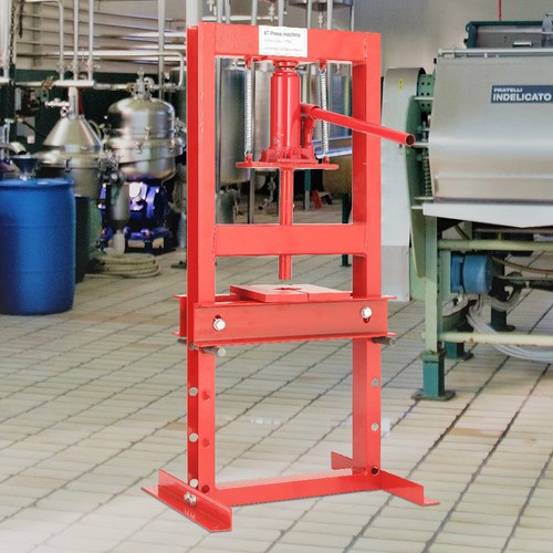 Ton workshop garage - ton, standing