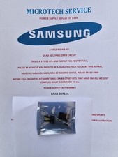 SAMSUNG UE40HU6900 BN44-00752A POWER SUPPLY DEAD REPAIR KIT PLEASE READ ADVERT