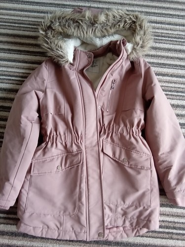 Girls winter coat age 12 - girls, 11-12