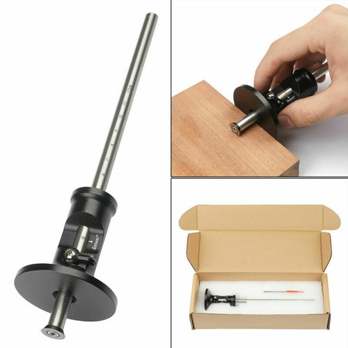 Wheel marking gauge - marking,