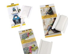 Bondaweb Tape 6/10/25mm