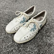 Fly Flot Shoes Womens 41 7.5