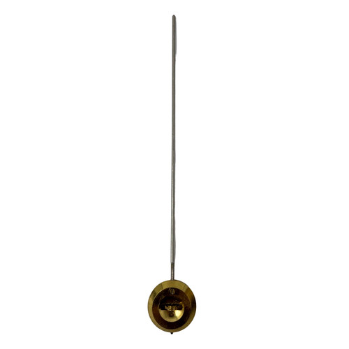 French clock pendulum 235mm - pendulum,